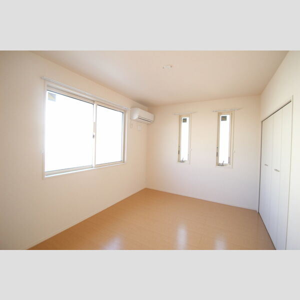 アルページュ大森　C棟202号室 同建物別部屋の参考画像