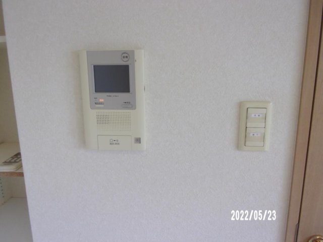 ルーブル雪が谷大塚406号室 同建物別部屋の参考画像