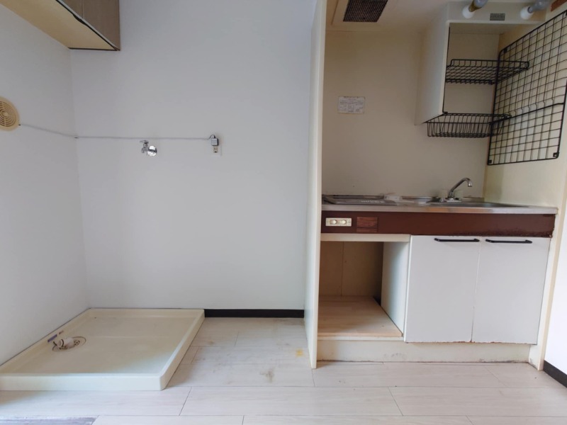 サンアベニューリヴァトン1階 部屋その他