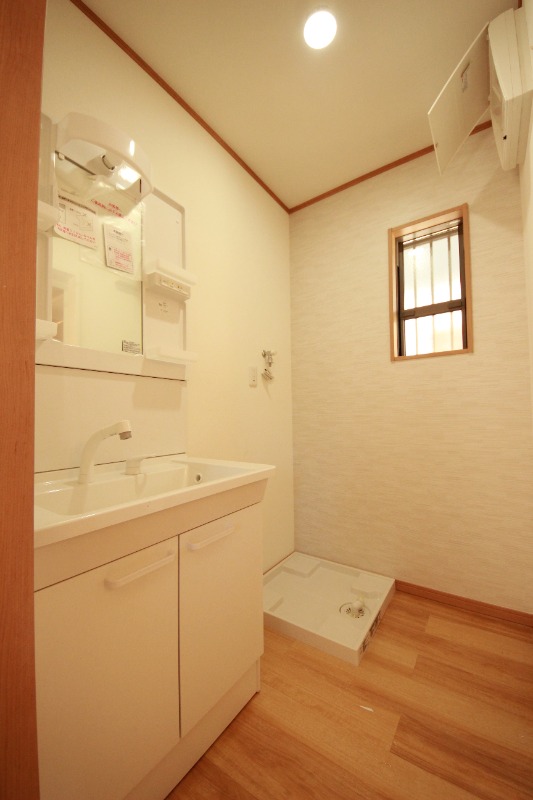 松が丘貸家 部屋その他