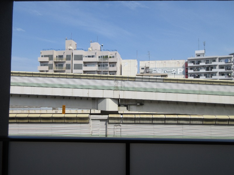 クリオ横濱元町通りザ・グラン5階 部屋その他