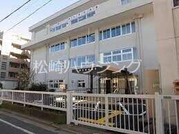 MOKURAS江古田の森2階 練馬東税務署