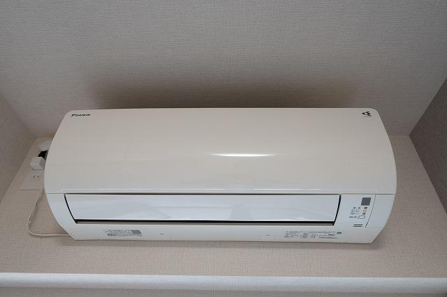 ALTERNA北品川11階 その他　設備