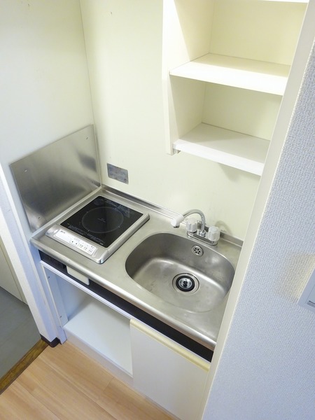 アーバンヒルズ西川口 キッチン