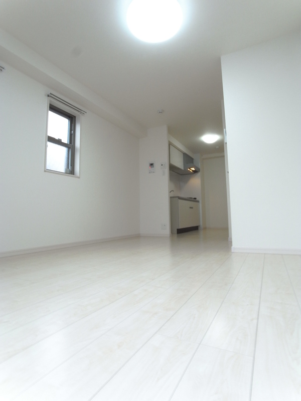 リブリ・清澄白河1階 部屋その他