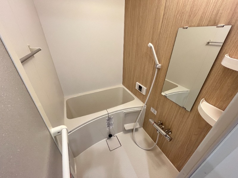 Nグランツ押切2階 部屋その他
