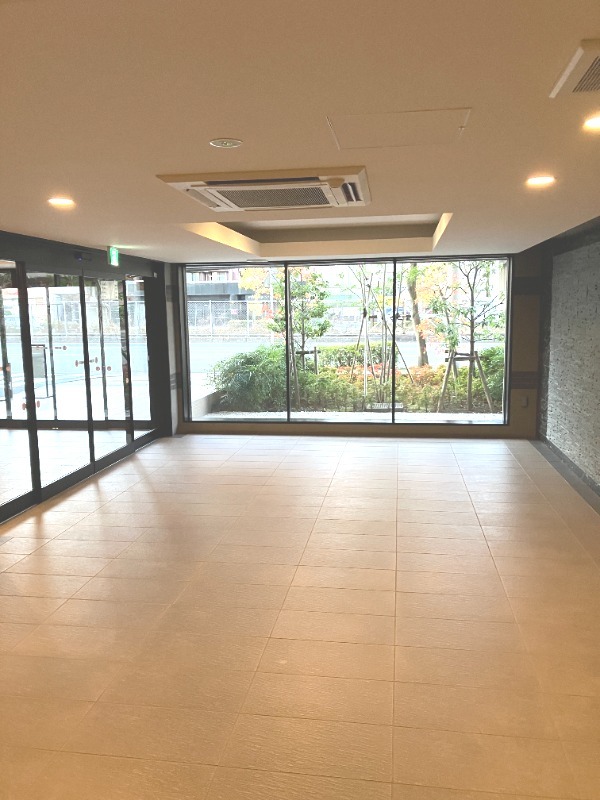 サンクレイドル東神奈川10階 部屋その他