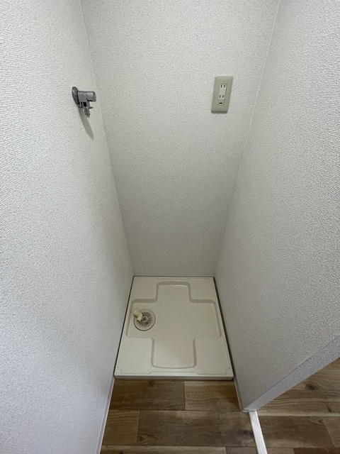ボンモール石森0201号室 部屋設備