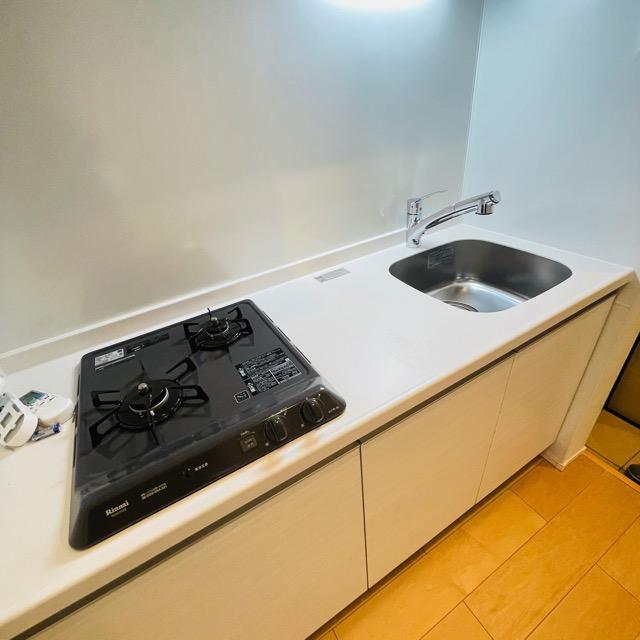 ソレイユ小岩1階 その他　設備