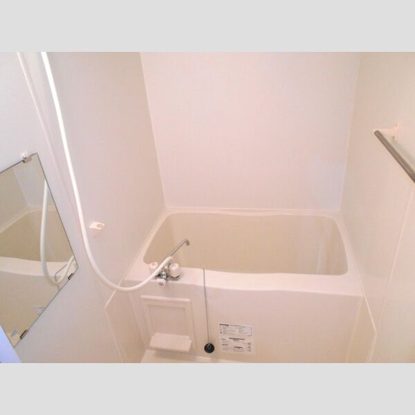 グリーンビジョン103号室 バス