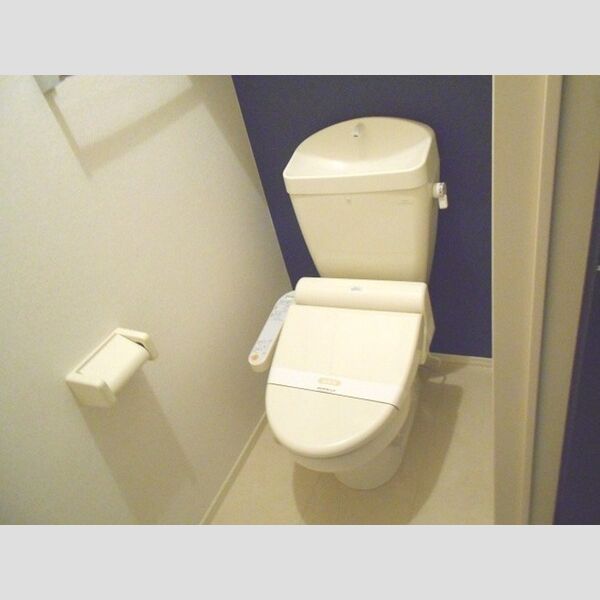 エミネンス 武蔵浦和 温水洗浄暖房便座