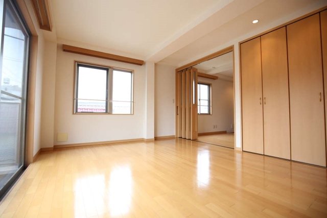 ケンブリッジハウス1階 同建物別部屋の参考画像