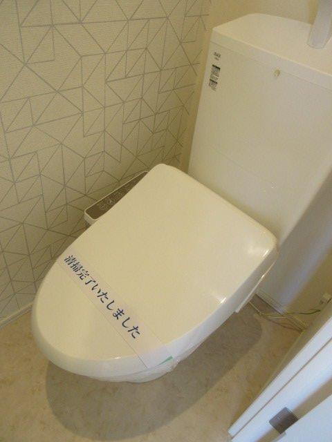 スタイルレジデンス武蔵野 収納