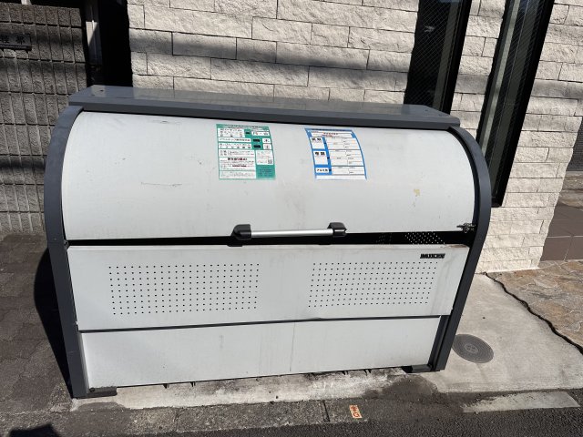 T&Fレジデンス12102号室 その他共有部分