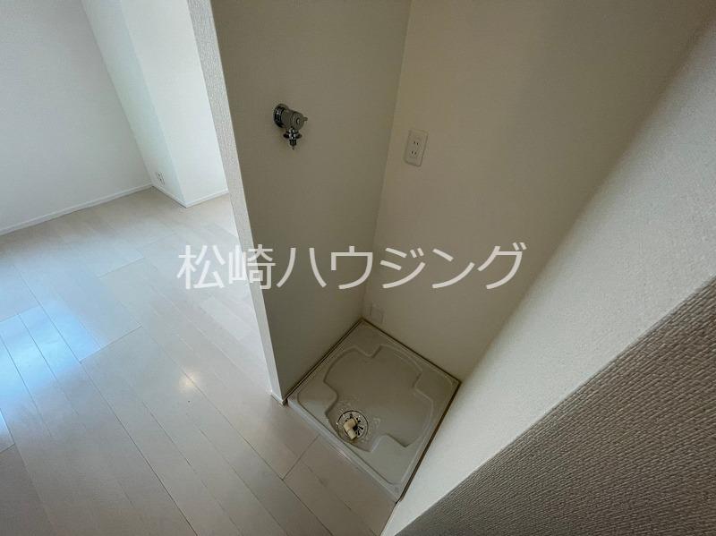ブリッジM中野2階 部屋その他