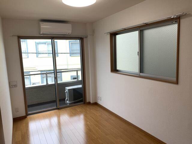 ふじみ野T&T3階 部屋その他