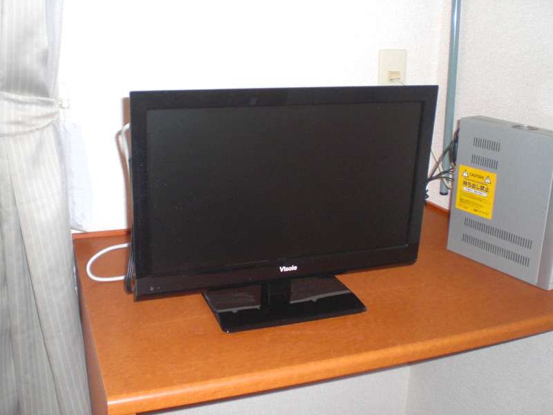 レオパレス藤103号室 お風呂