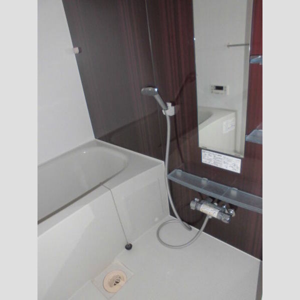 ラフィーネ(北坂戸) お風呂