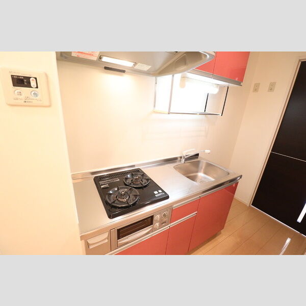 グレイス システムキッチン