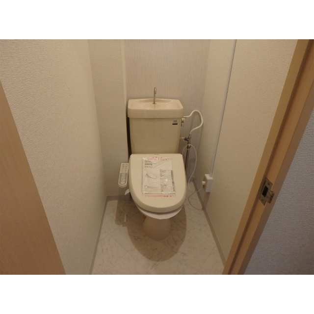 アーバンハイツ鵠沼 内観