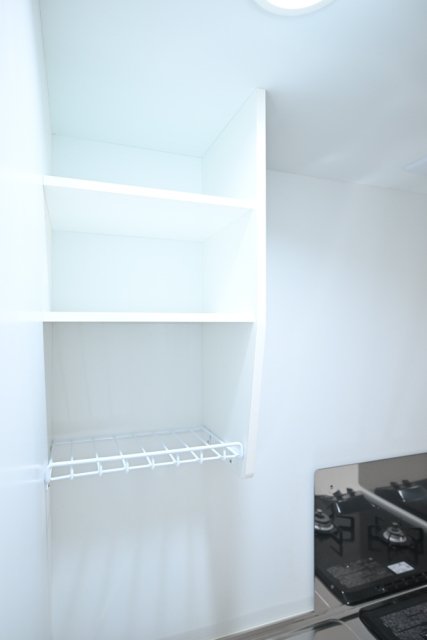 Contrail六町 キッチン