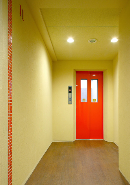 カスタリア銀座3階 同建物別部屋の参考画像