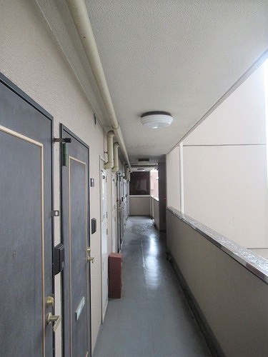 ビブレ西池8階 同建物別部屋の参考画像