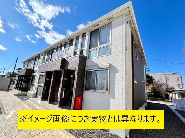 リノナル 外観写真（夜）