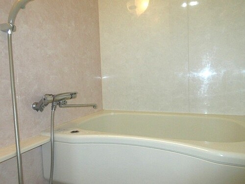 ライオンズマンション大倉山2階 浴室（内装前）