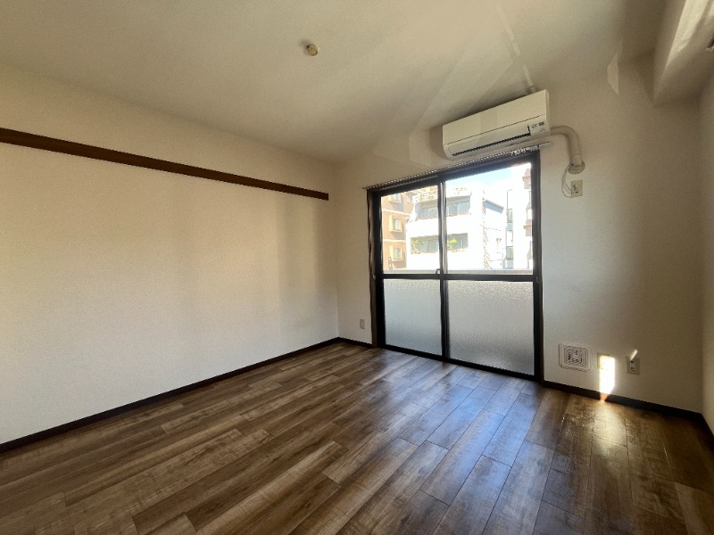 ビクトリュー仲町台3階 部屋その他