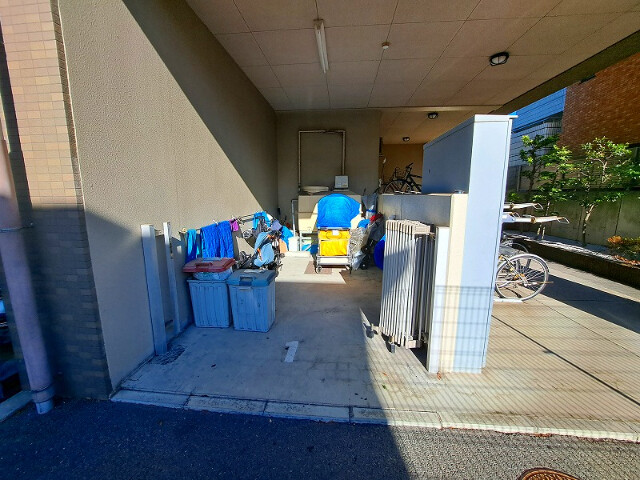 ステラ216階 部屋その他