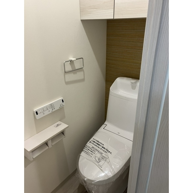 ダイヤモンドクレスト南柏105号室 内観