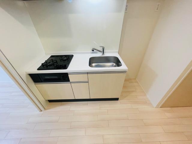 Ｒｅｇｕｌｕｓ（レグルス） キッチン