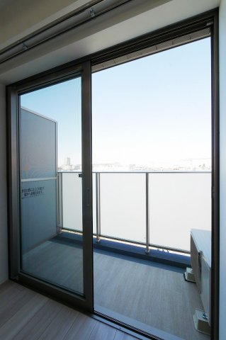 ラフィスタ練馬春日町2階 内観