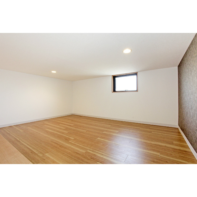 ラ　ヴィーテ204号室 内観