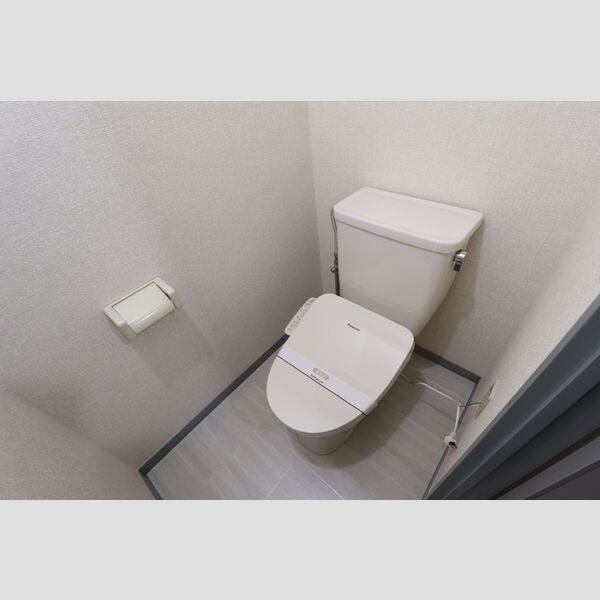 メゾンドゥ・ボヌール 温水洗浄便座暖房