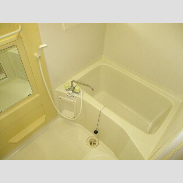 フェニックス　C 浴室