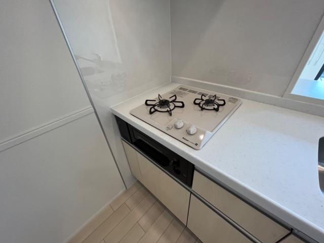 ＦＬＯＲＥＮＴＩＮＥ　ＦＬＯＡＴ（フロランタン　フロート） キッチン