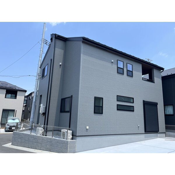Sumai-to清瀬市下宿03の外観画像