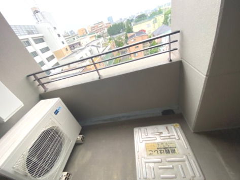 プライムアーバン笹塚209号室 同建物別部屋の参考画像