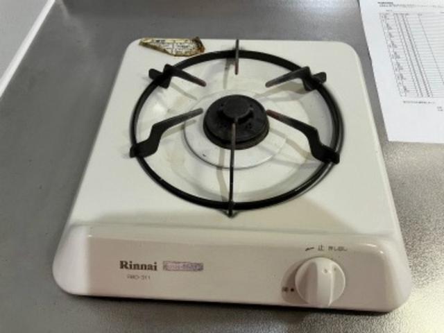 ラ・ルミエール宇田川2階 キッチン