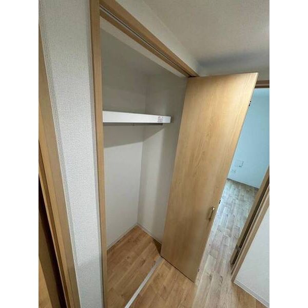 chainon津田沼0304号室 収納