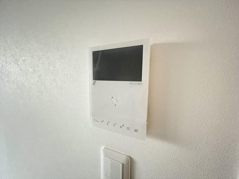 ＮＫクレール宮原町3階 部屋その他