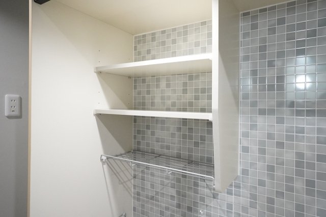 フォレストヒルズ小日向 キッチン