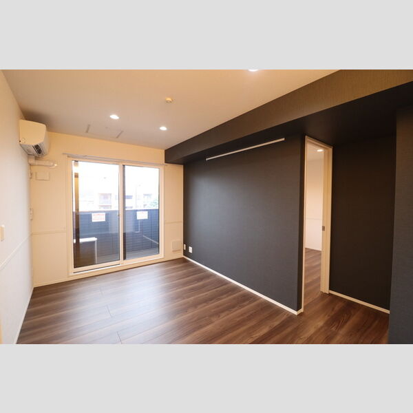 D-ROOM新宿Ⅰ-A105号室 LDK