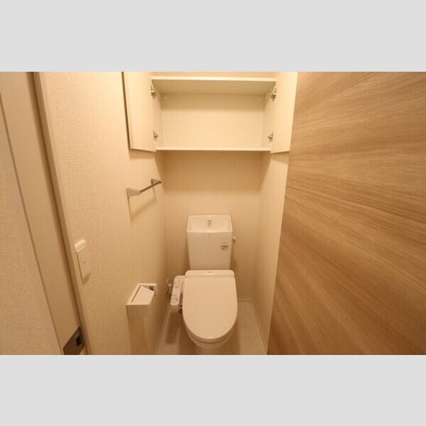 Dimorare(ディモラーレ) トイレ(温水洗浄暖房便座)