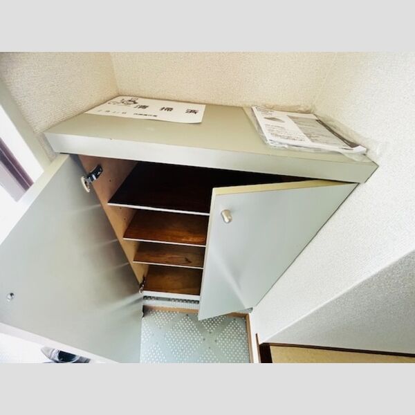 ハイムカメリア305号室 同建物別部屋の参考画像