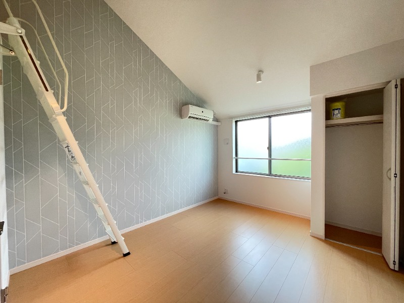 バーミープレイス保谷2階 同建物別部屋の参考画像