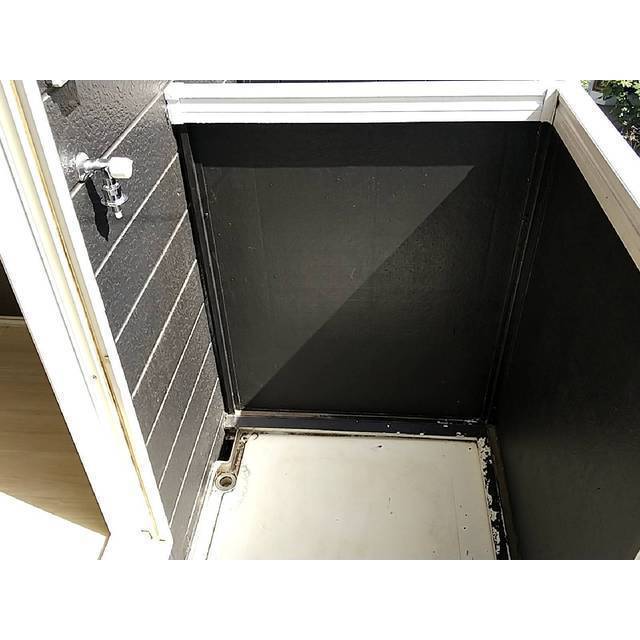 リブレス清瀬 お風呂