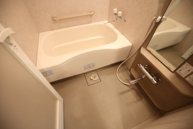 ＬＡ.　ＰＲＹＬＥ新横浜 お風呂